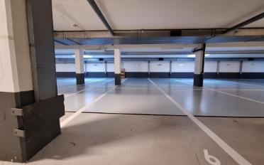 Underground slot - image - 2
