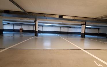 Tiefgarage - image - 1