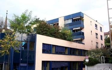 Tiefgarage - image - 1