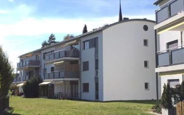 Wohnung 3.5 Zimmer - image - 9