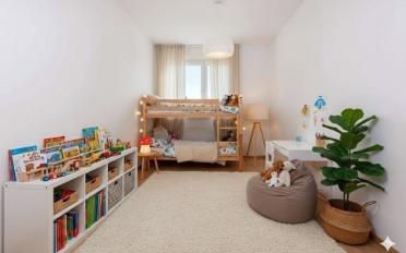 Wohnung 3.5 Zimmer - image - 5