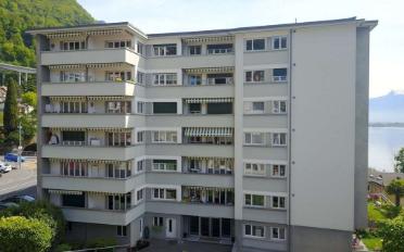 Apartment 3.5 rooms - image - 10