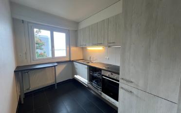 Wohnung 3.5 Zimmer - image - 1