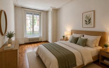 Wohnung 2 Zimmer - image - 2