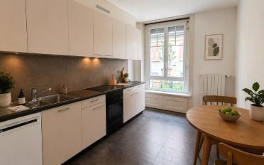 Wohnung 2 Zimmer - image - 3