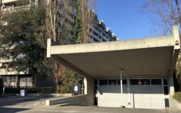 Tiefgarage - image - 1