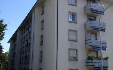 Apartment 2 rooms - image - 2