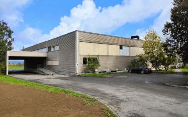Gewerbe - image - 1