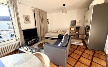 Appartement 1 pièce - image - 3