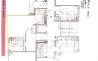 Wohnung ein Zimmer - image - 8