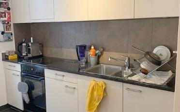 Wohnung 2 Zimmer - image - 2