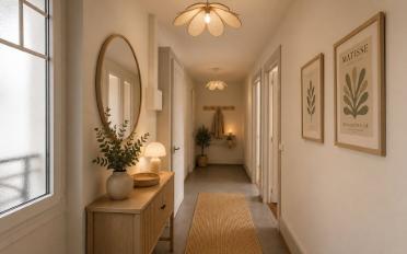 Wohnung 2 Zimmer - image - 2