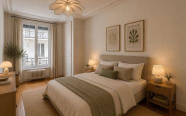 Wohnung 2 Zimmer - image - 3