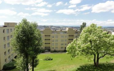 Apartment 3.5 rooms - image - 1