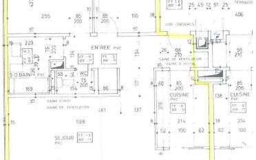 Apartment 3.5 rooms - image - 10