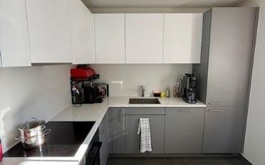 Apartment 3 rooms - image - 4