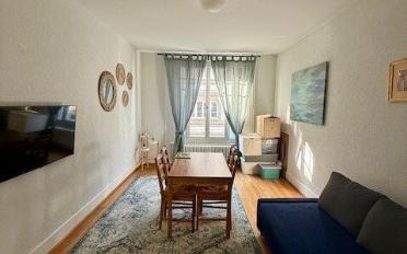 Apartment 3 rooms - image - 3