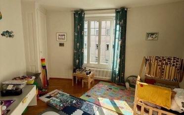 Apartment 3 rooms - image - 1