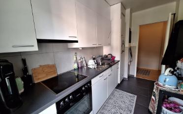 Apartment 3 rooms - image - 4