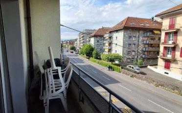 Apartment 3 rooms - image - 2