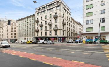 Apartment 3 rooms - image - 1