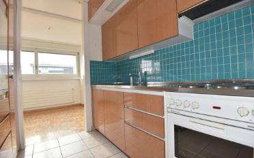 Apartment 3.5 rooms - image - 3
