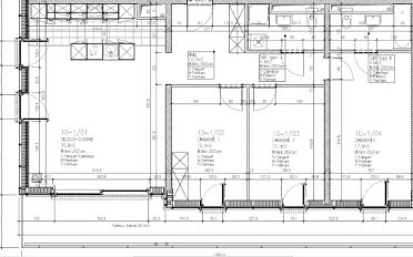 Wohnung 5 Zimmer - image - 10