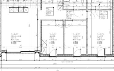 Apartment 5 rooms - image - 7