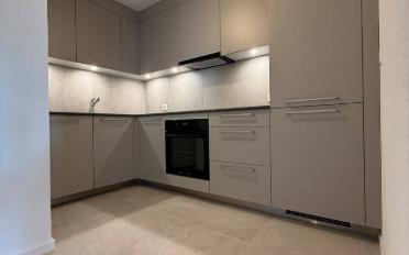 Appartement 4 pièces - image - 1
