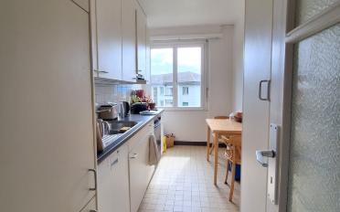 Wohnung 2 Zimmer - image - 4