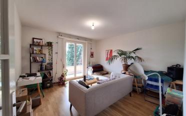 Wohnung 2 Zimmer - image - 3