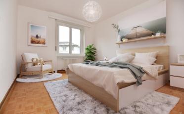 Wohnung 2 Zimmer - image - 1