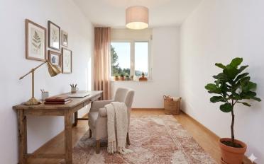 Wohnung 4.5 Zimmer - image - 6