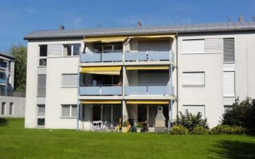 Wohnung 4.5 Zimmer - image - 1