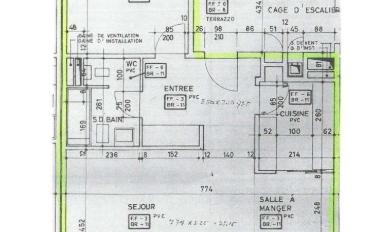 Apartment 2.5 rooms - image - 10