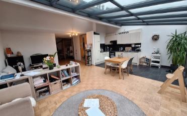 Apartment 3.5 rooms - image - 1