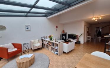 Apartment 3.5 rooms - image - 2