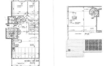 Apartment 3.5 rooms - image - 9