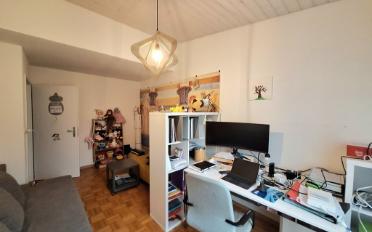 Apartment 3.5 rooms - image - 4