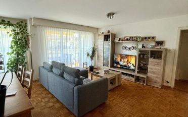 Apartment 5.5 rooms - image - 2