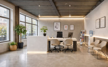 Büro - image - 1