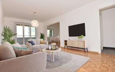 Appartement 5.5 pièces - image - 1