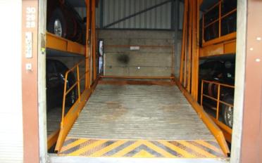 Single garage - image - 3