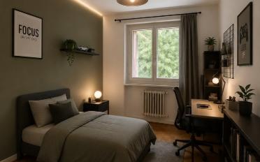 Wohnung 3 Zimmer - image - 3