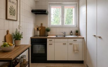 Wohnung 3 Zimmer - image - 4