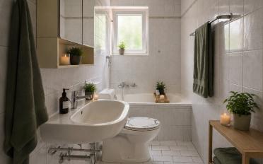 Wohnung 3 Zimmer - image - 5