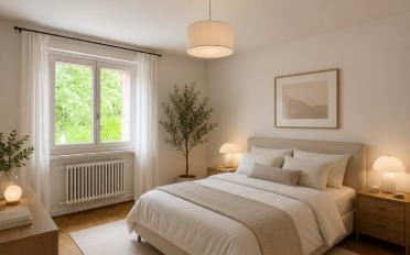 Wohnung 3 Zimmer - image - 2