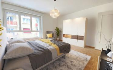 Wohnung 3 Zimmer - image - 4
