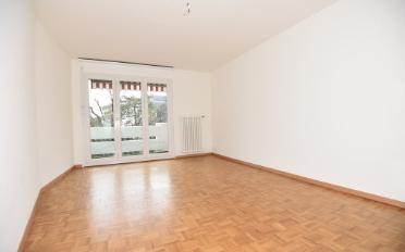Wohnung 2 Zimmer - image - 1