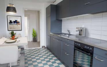 Apartment 3.5 rooms - image - 2